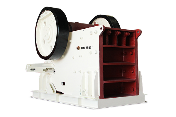  PEV歐版顎破(Jaw Crusher)